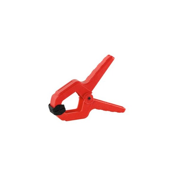 Holex Spring Clamp, Jaw Capacity: 38mm 860351 38 - main